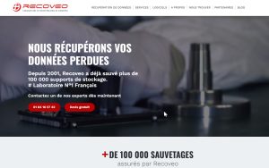 Récupération de données à Lyon
